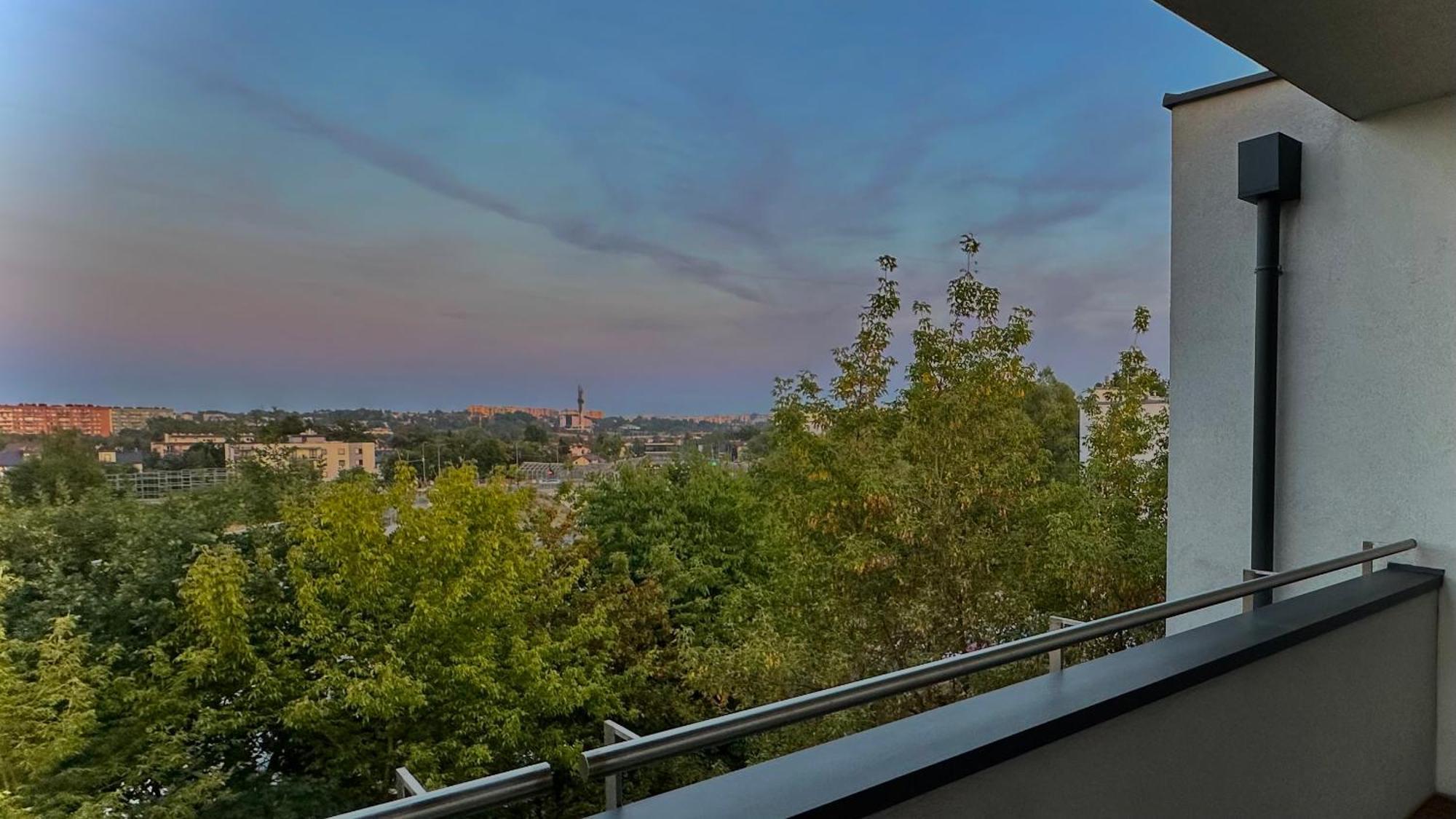 Pszczelna Apartment Cracovia Exterior foto